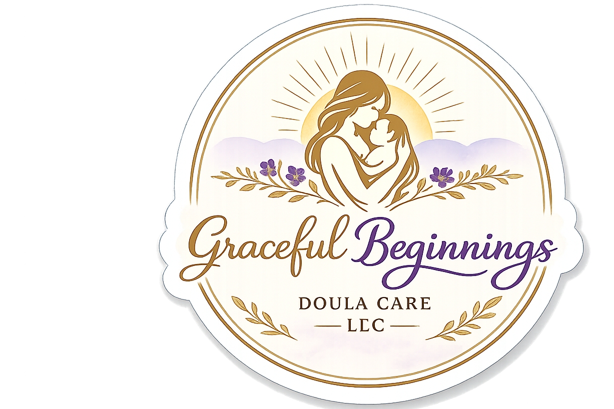 graceful beginnings doula care LLC
